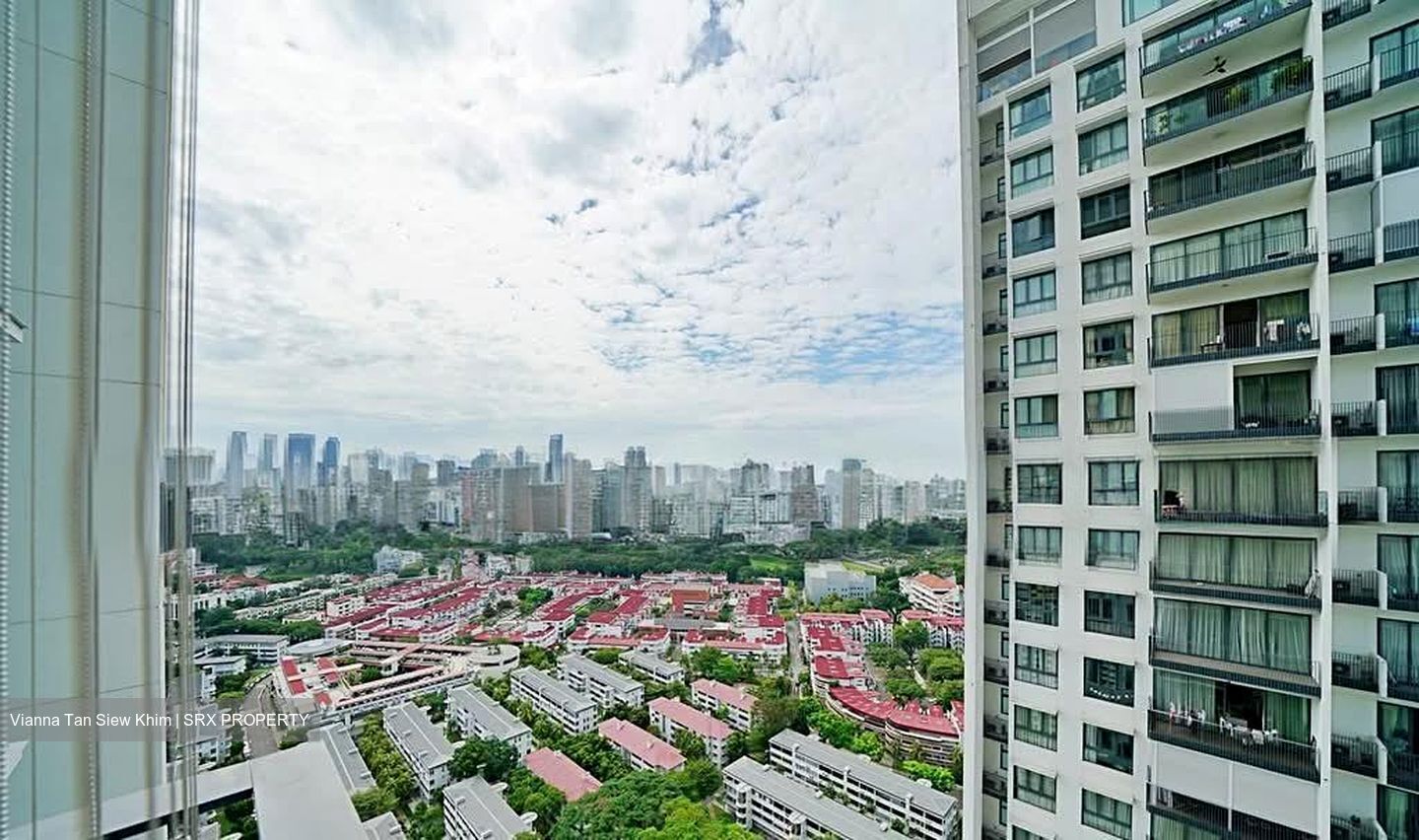 Highline Residences (D3), Condominium #573928621